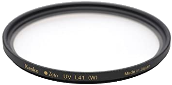 UV Filtreler